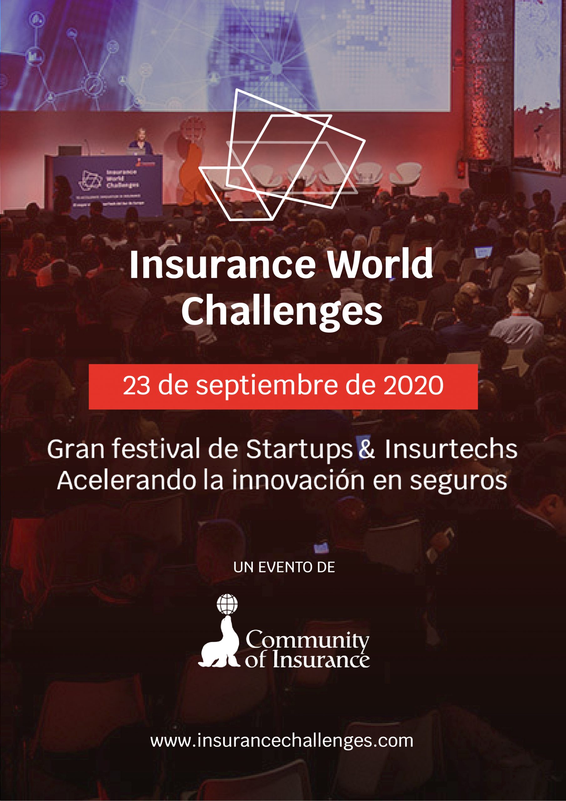 Insurance World Challenges