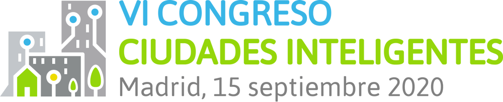 VI Congreso de Ciudades Inteligentes