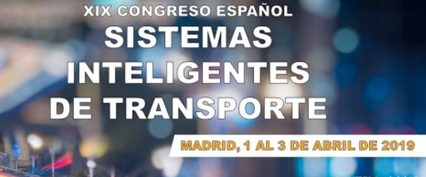 XIX Congreso ITS España