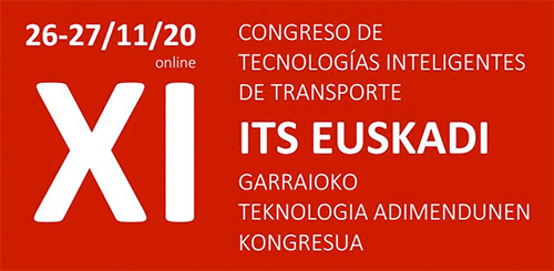 ITS Euskadi 2020